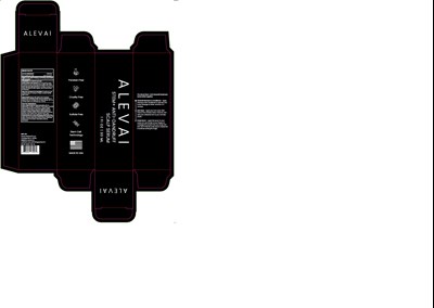 ALEVAI STEM + ANTI-DANDRUFF SCALP SERUM 30 - ALEVAI   ANTI DANDRUFF SCALP SERUM 30ML